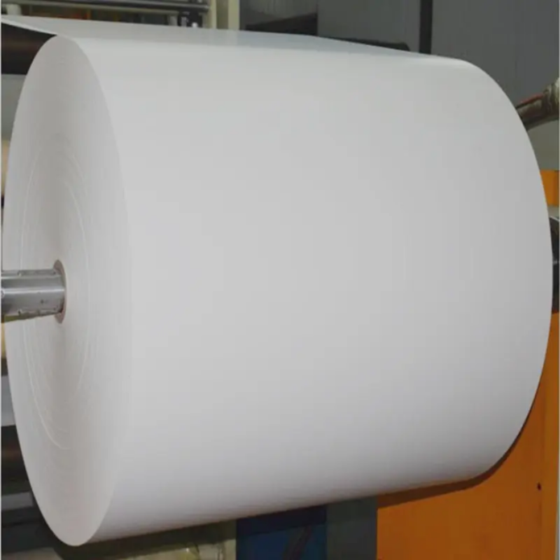 Offset printing paper rolls - Code 0086